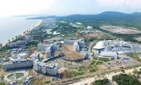 Có thể giảm thời hạn thuê đất đặc khu xuống 70 năm