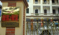 Nhiều con em lãnh đạo ở Hà Giang được nâng điểm thi