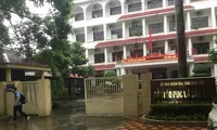 Ông Hồ Tiến Thiệu, Phó chủ tịch tỉnh Lạng Sơn.