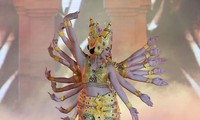 Đêm thi được chờ đợi