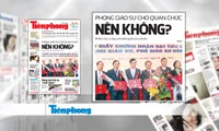 Rà soát hơn 1.200 PGS, GS 2017: Phát hiện 1 người không đủ tiêu chuẩn