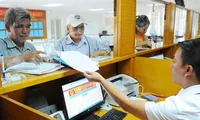 Bộ máy chính quyền sẽ được tinh gọn khi xây dựng mô hình chính quyền đô thị.