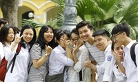 Kỳ thi THPT Quốc gia 2019: Vẫn canh cánh nỗi lo gian lận