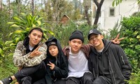 Chuyện tử tế: &apos;Trái tim mách bảo thế&apos;!