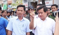 Bộ trưởng Bộ Nội vụ: Xem xét việc ông Đoàn Ngọc Hải không chấp hành phân công