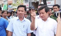 Bộ trưởng Bộ Nội vụ: Xem xét việc ông Đoàn Ngọc Hải không chấp hành phân công
