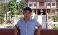 Đối tượng Tuấn ‘khỉ’ đã bị tiêu diệt