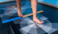 Công nghệ nhận dạng dáng đi sẽ thay thế nhận dạng khuôn mặt trong tương lai