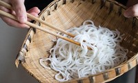 ‘Săn lùng’ nấm Nhật Shitake 8 triệu đồng/kg; cách chọn bún không hàn the