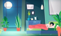 Các loại cây có khả năng &apos;quang hợp ngược&apos; mà bạn nên để trong phòng ngủ