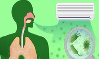Những nơi &apos;bẩn&apos; nhất trong ngôi nhà của bạn