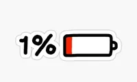 Cảm giác 1% pin cuối của iPhone dùng được rất lâu và sự thật là?