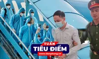 TIÊU ĐIỂM: Vụ án &apos;chuyến bay giải cứu&apos; - nhiều bị cáo khai bị ép đưa hối lộ; Con số ấn tượng 160.000