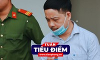 TIÊU ĐIỂM: Vụ ‘chuyến bay giải cứu’, Cựu Thư ký Thứ trưởng Bộ Y tế thoát án tử; Con số tuần 52.456