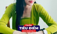 TIÊU ĐIỂM: Lời khai của cựu tiếp viên hàng không về đường dây &apos;sex tour&apos;, mại dâm; Con số tuần: 547