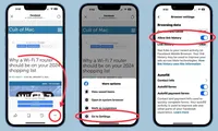 Hãy tắt tính năng này nếu bạn không muốn bị Facebook theo dõi