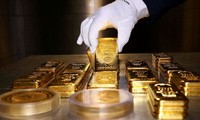 Mua vàng và giữ vàng ngày vía Thần tài như thế nào để tài lộc như ý?