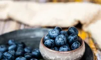 Khám phá bất ngờ về vỏ quả việt quất 
