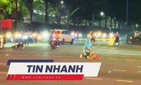 TIN NHANH: Bị đánh dã man sau va chạm giao thông ở Bình Dương: Thông tin đau xót từ gia đình