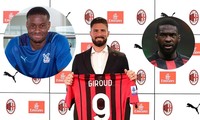 Chelsea trở thành &apos;vua&apos; bán cầu thủ tại Ngoại hạng Anh