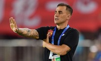 Fabio Cannavaro chê bóng đá Trung Quốc vội vàng, ảo tưởng