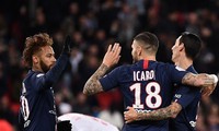 Nhận định, dự đoán PSG vs Lille, 02h00 ngày 30/10: Bại binh phục hận