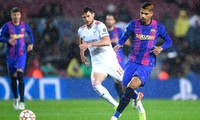 Đối thủ bỏ lỡ không tưởng, Barca thoát thua trên sân nhà