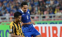 ĐT Thái Lan &apos;rụng&apos; quân liên tục trước thềm AFF Cup