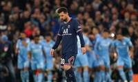 Messi bị chỉ trích thậm tệ