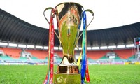 Bị cảnh sát bắt giữ, một cầu thủ dự AFF Cup 2020 bị phạt gần 1 tỷ đồng