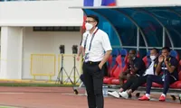 Số phận HLV tuyển Malaysia như &apos;cá nằm trên thớt&apos;