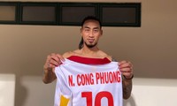 Hậu AFF Cup, ngôi sao nhập tịch của tuyển Lào thất nghiệp