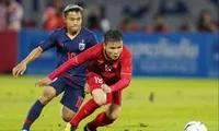 Báo Thái Lan: &apos;Quang Hải sẽ chơi bóng cho CLB mạnh nhất Nhật Bản&apos;