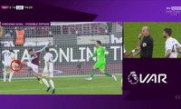 Bị VAR từ chối bàn thắng, tiền vệ của Leeds bị ví là &apos;đen đủi nhất mọi thời đại&apos;