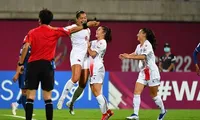 ĐT nữ Philippines đi vào lịch sử, lần đầu dự World Cup