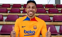 Rời Arsenal, Aubameyang nói lời cay đắng