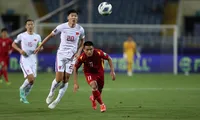 Xoa dịu dư luận, đội tuyển Trung Quốc lập tức &apos;chiêu binh mãi mã&apos; 