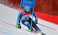 VĐV đầu tiên bị đuổi khỏi Olympic Bắc Kinh