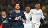 Messi gửi &apos;tâm thư&apos; tới đồng đội tại PSG