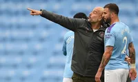 Trước giờ ra sân tại Champions League, Pep mắng học trò là &apos;ngu ngốc&apos;