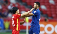 Báo Thái Lan: Việt Nam nắm trong tay mọi thuận lợi để vô địch SEA Games