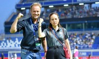 U23 Thái Lan thừa nhận yếu hơn Việt Nam tại SEA Games