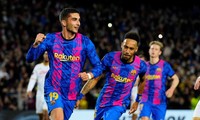 Nhận định, dự đoán Barcelona vs Vallecano, 02h00 ngày 25/4: Gã khổng lồ đòi nợ