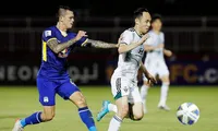 Báo Hàn Quốc sốc trước màn trình diễn của HAGL