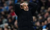 Pep Guardiola nói gì sau khi Man City hạ Real?
