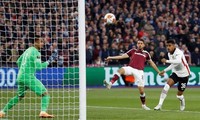 Bundesliga dễ &apos;nội chiến&apos; ở chung kết Europa League