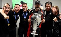 Jurgen Klopp nhường quyền lợi hàng triệu bảng cho cấp dưới
