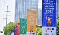 Phóng viên nước ngoài và những nhầm lẫn &apos;cười ra nước mắt&apos; khi đi tác nghiệp SEA Games
