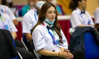 Ngắm sắc đẹp của &apos;vị quan chức cuốn hút nhất SEA Games 31&apos;