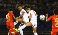 Nhận định, dự đoán Nữ Philippines vs Nữ Myanmar, 16h00 ngày 21/5: Chiến thắng thuộc về kẻ mạnh